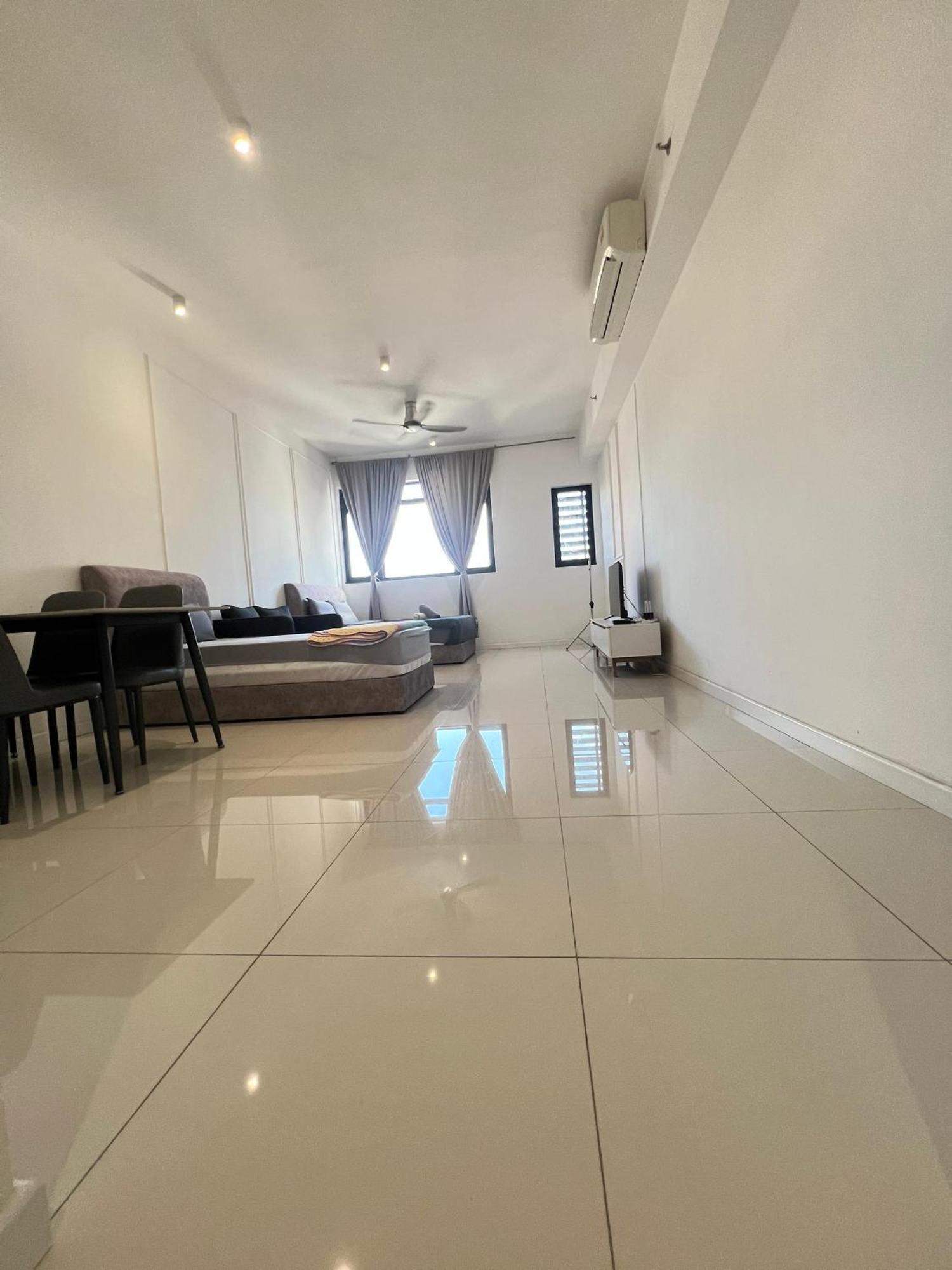Apartment Paradise House In Chambers Residence *