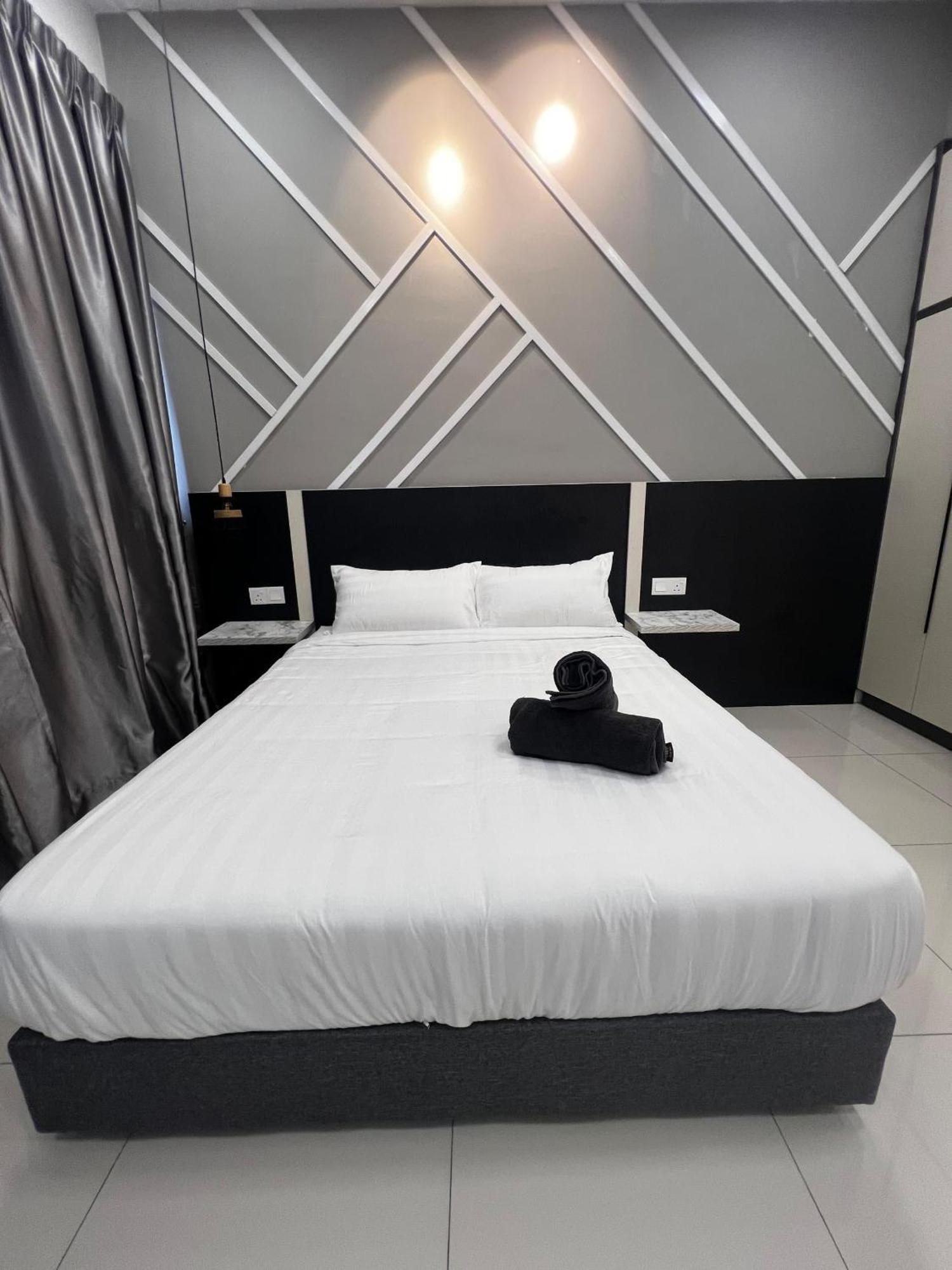 Chambers Homse Klcc