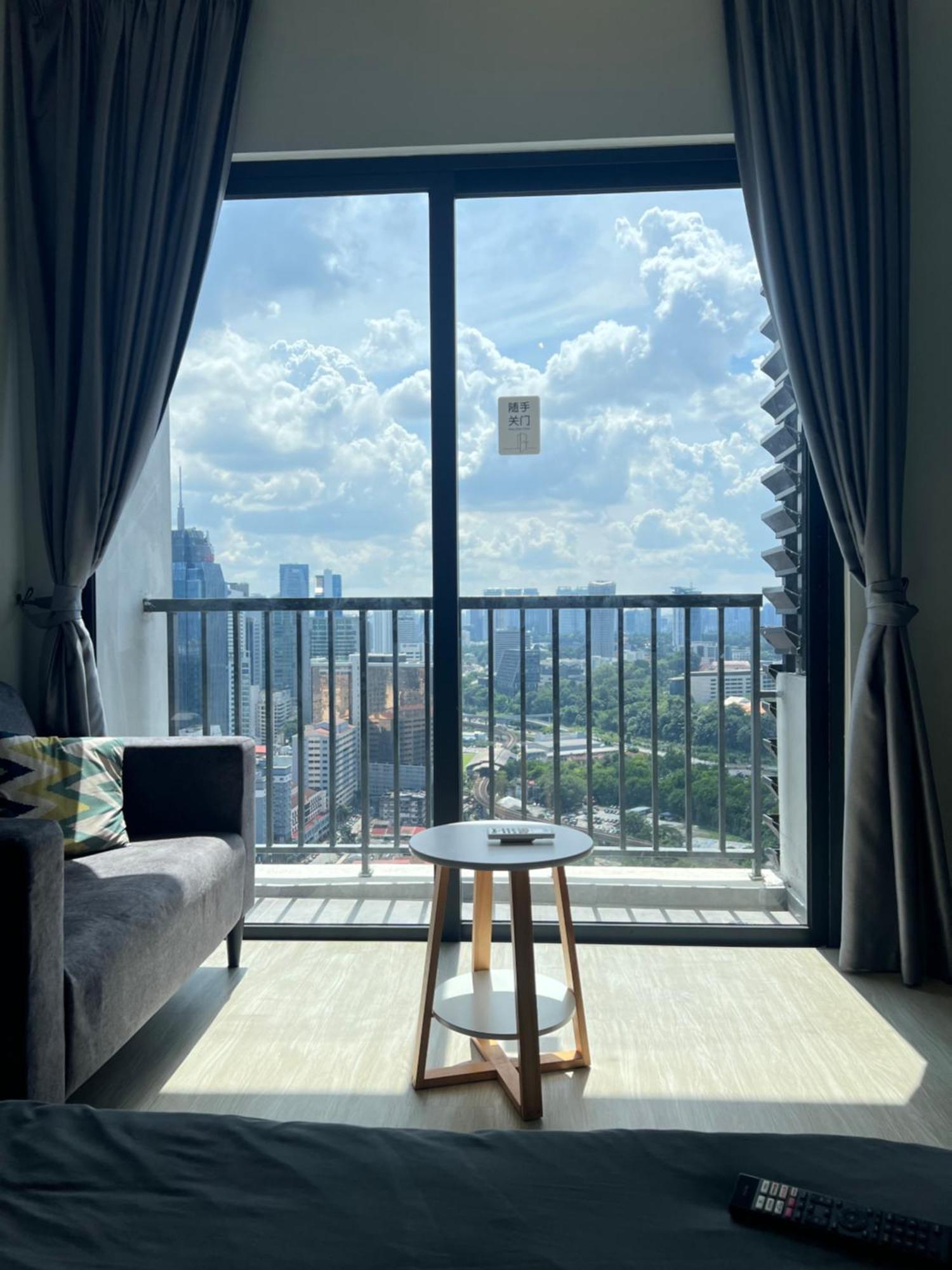 Paradise House In Chambers Residence * Kuala Lumpur