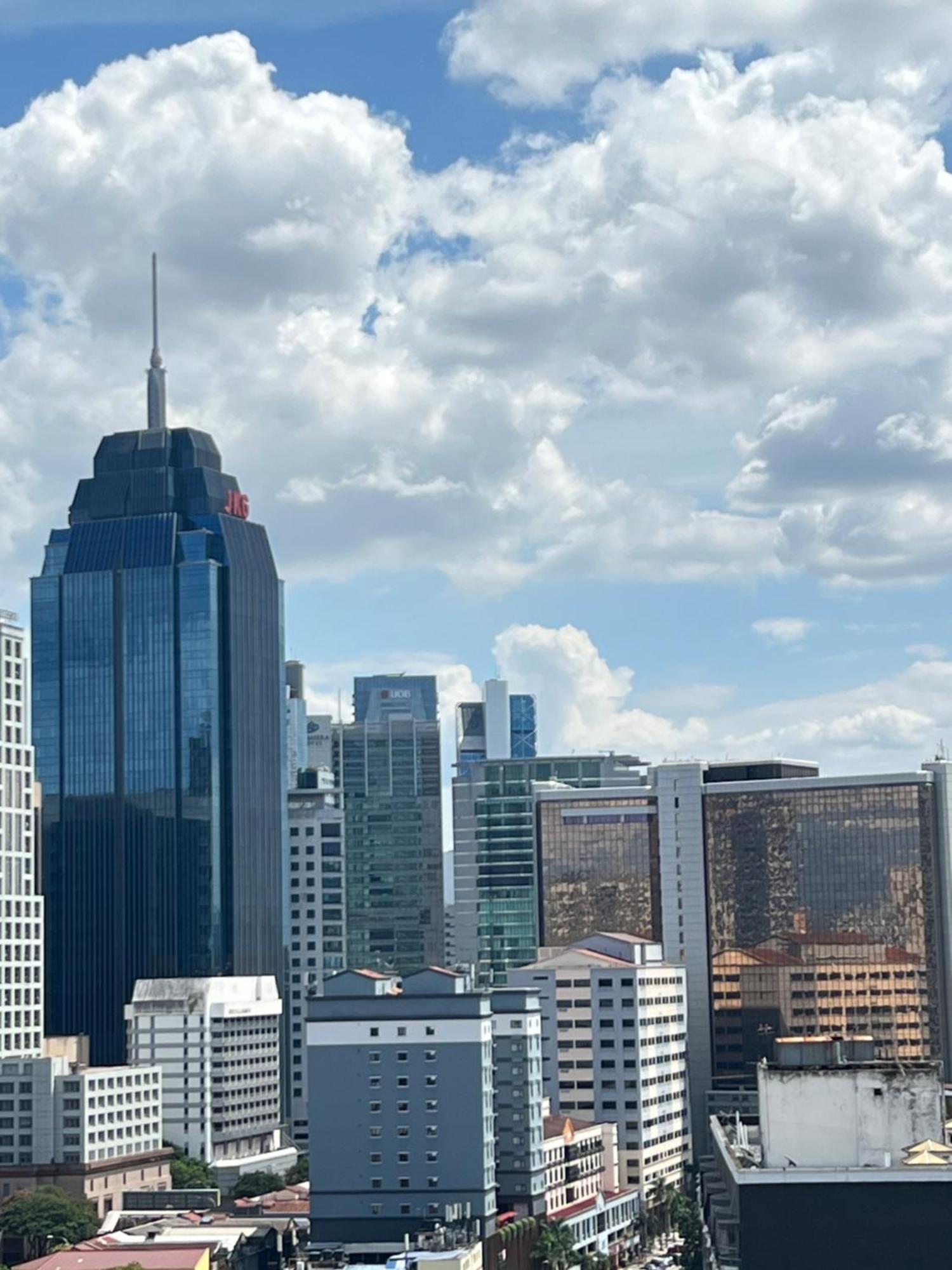 Chambers Homse Klcc Kuala Lumpur