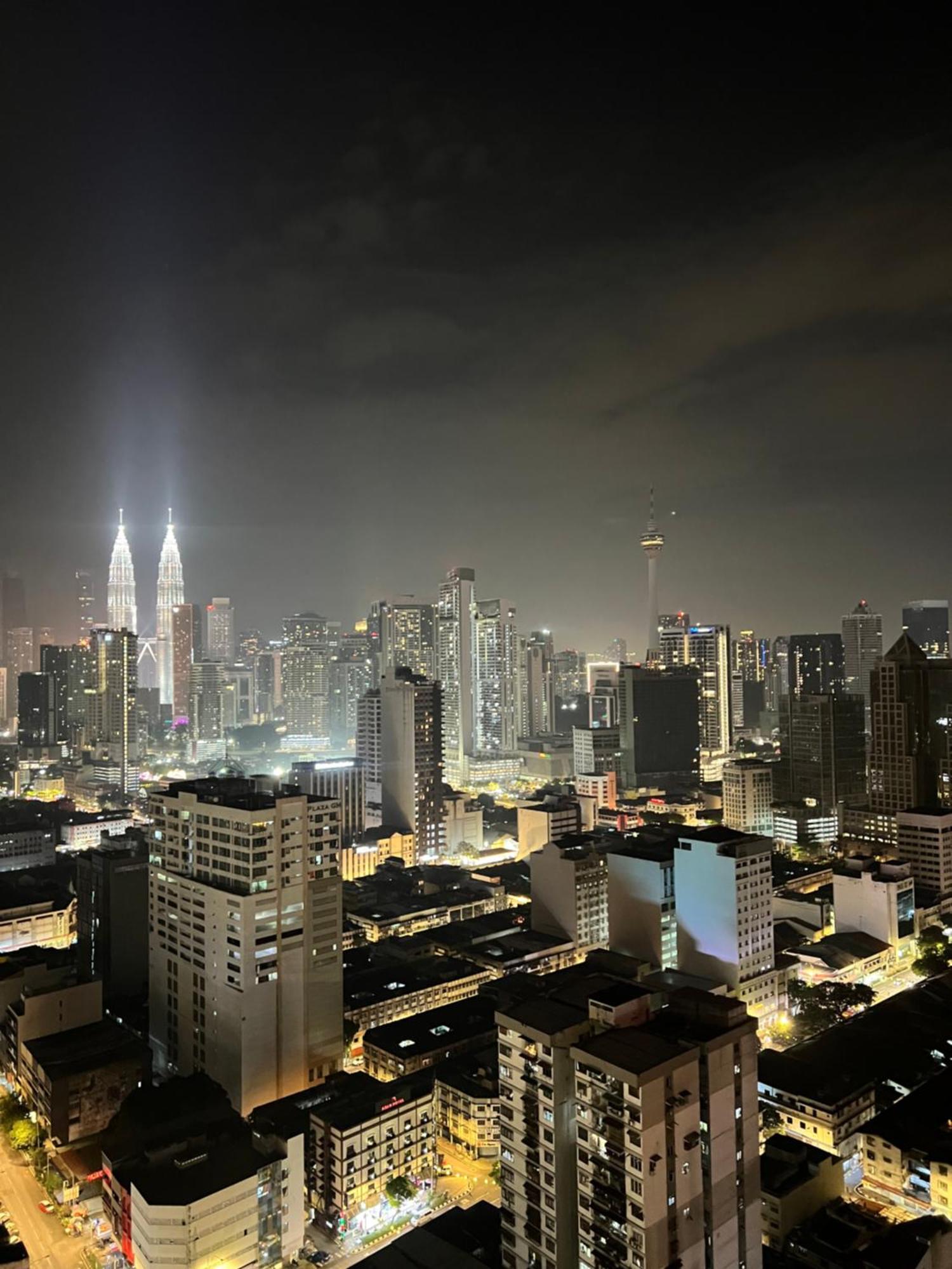 Chambers Homse Klcc Kuala Lumpur