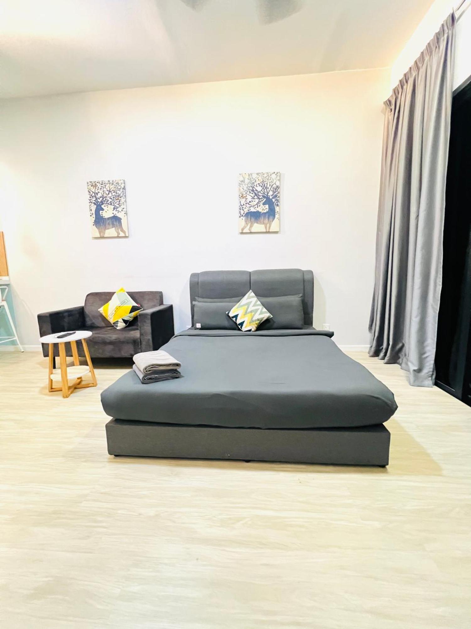 Paradise House In Chambers Residence Kuala Lumpur